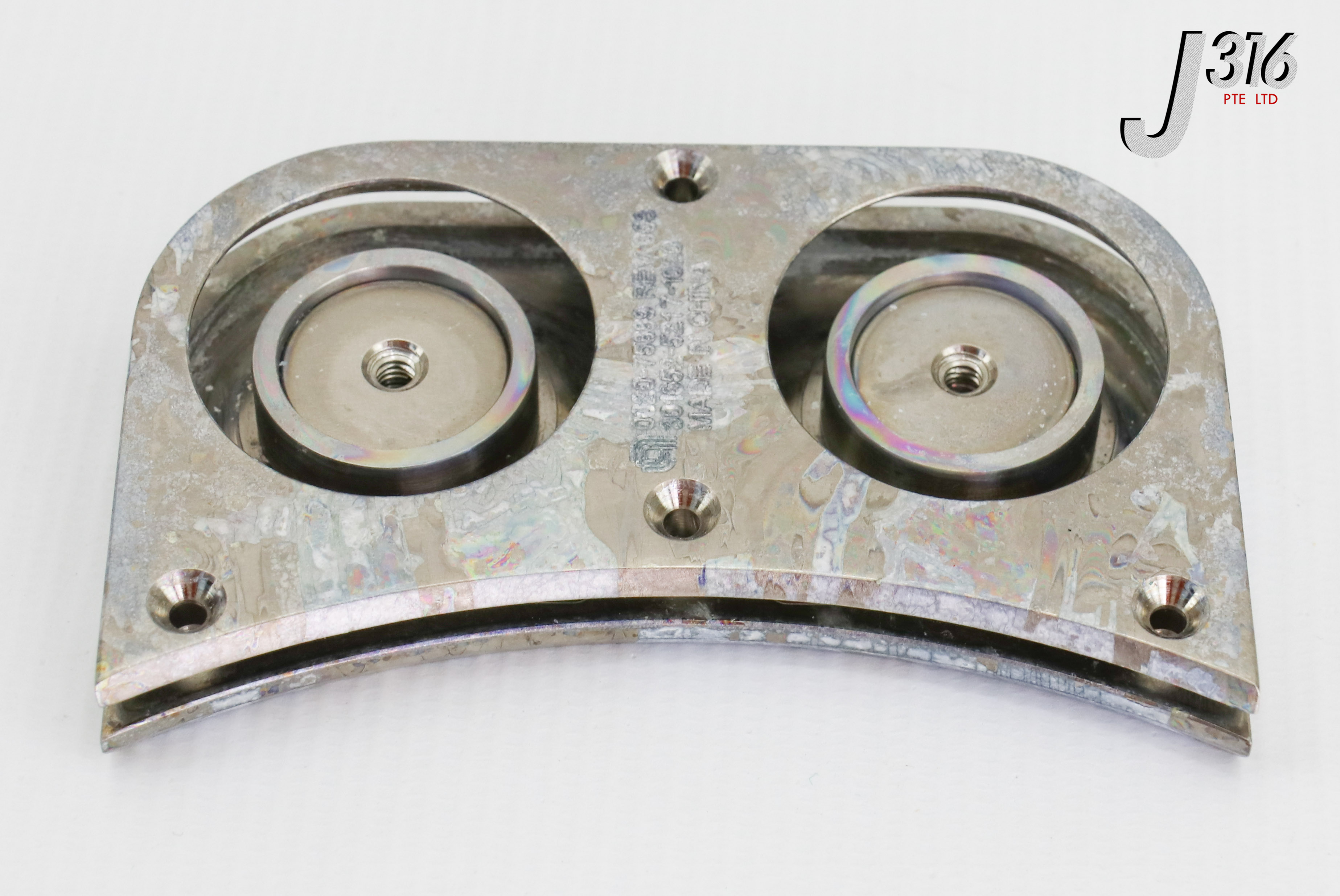 lab様 21650 APPLIED MATERIALS XP ROBOT PARTS PIVT 300MM, 0040-13384